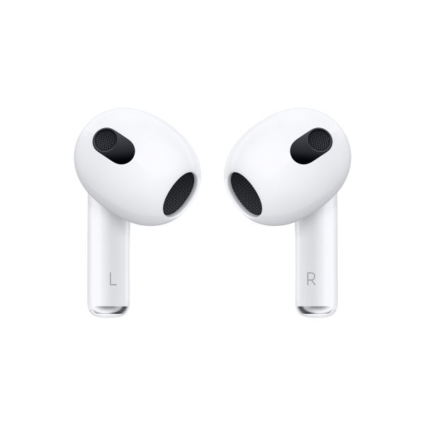 Наушники Apple AirPods (3rd generation) with MagSafe