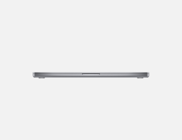 Фото Apple MacBook Pro 14" (M2 Pro 12C CPU, 19C GPU, 2023) 16 ГБ, 1Tb SSD, Space Gray (серый космос)