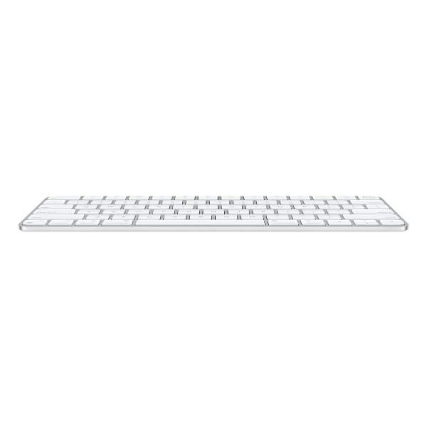 Клавиатура Apple Magic Keyboard с Touch ID для Mac с чипом Apple