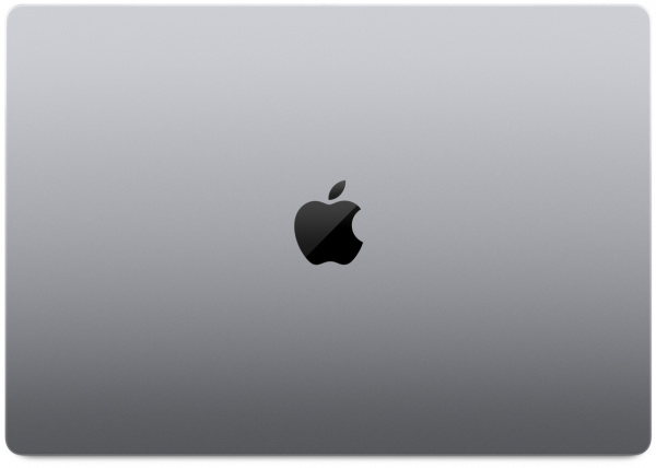 Фото Apple MacBook Pro 16" (M2 Pro 12C CPU, 19C GPU, 2023) 16 ГБ, 1Тб SSD, Gray (Серый космос)