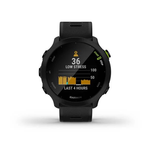 Мультиспортивные часы Garmin ForeRunner 55