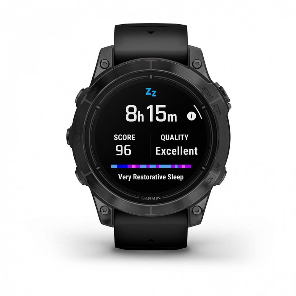 Смарт часы garmin fenix