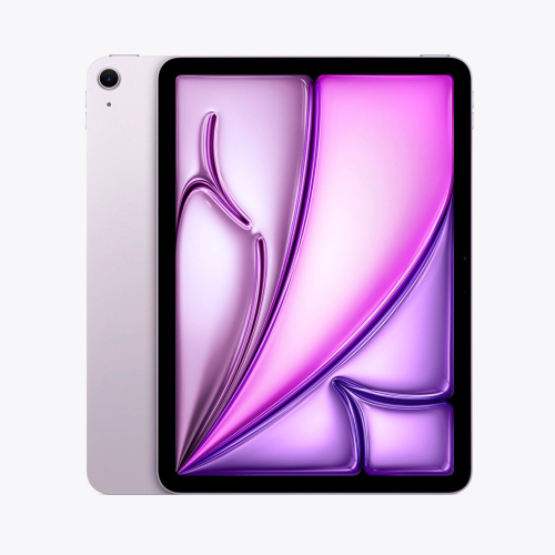 Apple iPad Air 11 2024 M2, 256 ГБ, Wi-Fi, Purple (фиолетовый)