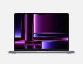 Фото MacBook Pro 14" (M2 Pro, M2 Max) 2023 год