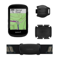 Велокомпьютер Garmin EDGE 840 Bundle