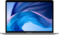 Apple MacBook Air 13" (Quad Core i5 1,1 ГГц, 2020), 16 ГБ, 256 ГБ SSD, Grey («серый космос»)