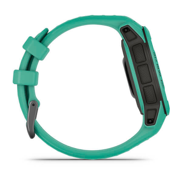 Мультиспортивные часы Garmin INSTINCT 2S Solar Neo Tropic