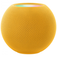 Умная беспроводная акустика Apple HomePod Mini (Желтый)