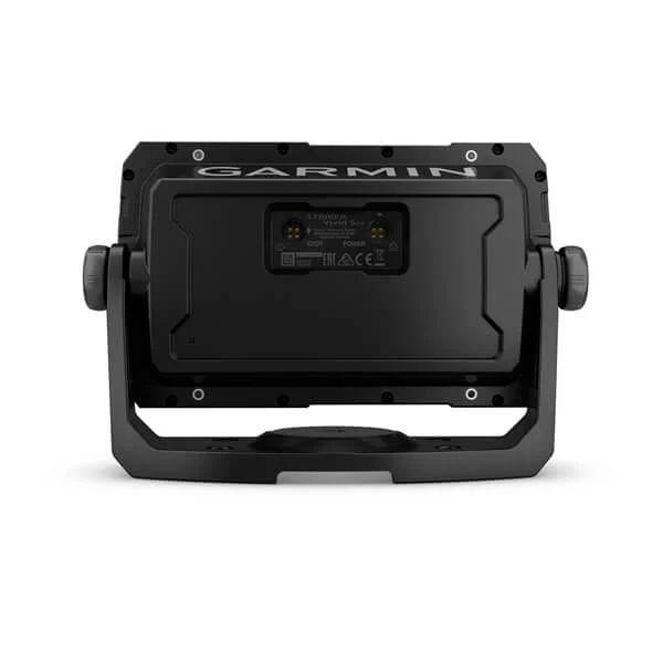 Эхолот Garmin Striker Vivid 5CV (With GT20-TM Transducer)