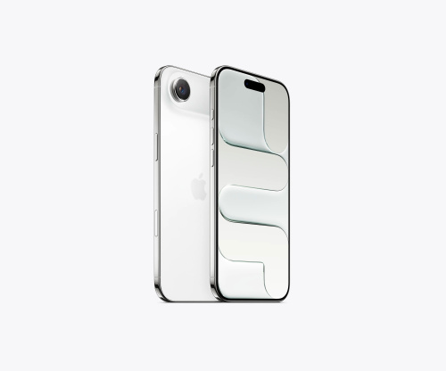 Apple iPhone Air, 1 TB, Cloud White (белый)
