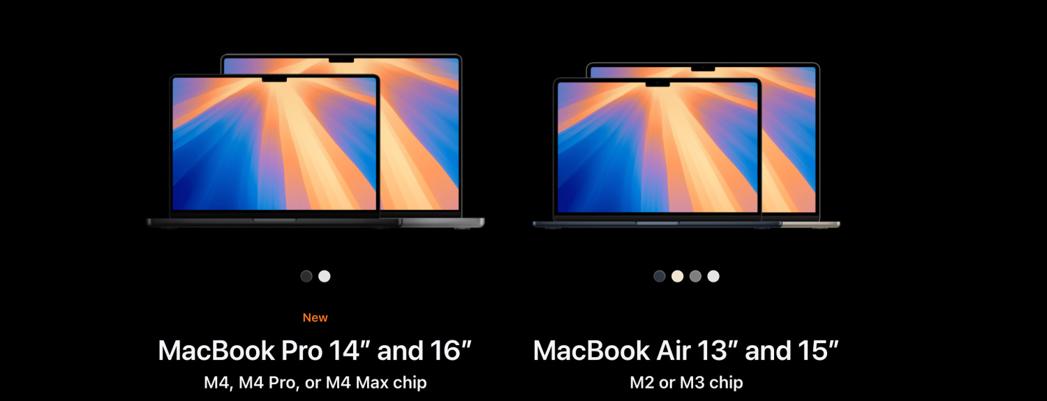 Apple MacBook Pro 16