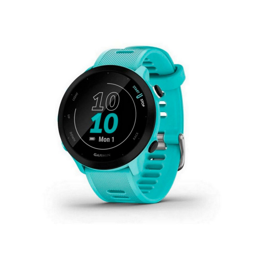 Мультиспортивные часы Garmin ForeRunner 55 Aqua