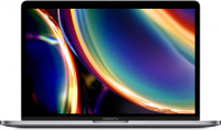 Apple MacBook Pro 13" (i5 1,4 ГГц, 2020), 8 ГБ, 256 ГБ SSD, Gray («серый космос»), СРО