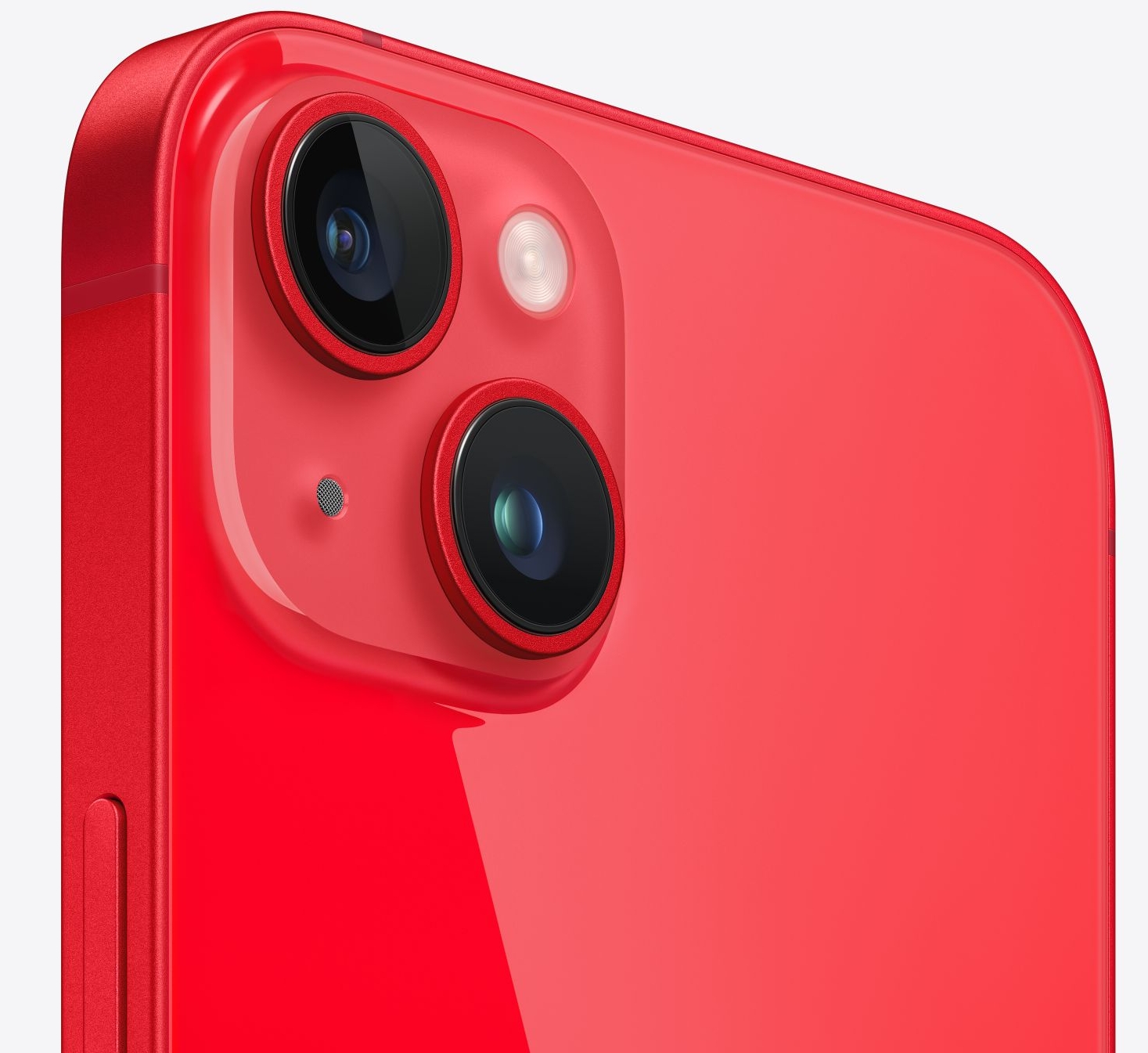 Apple iPhone 14 Plus dual-SIM 512 ГБ, (PRODUCT)RED