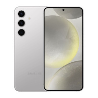 Samsung Galaxy S24, SM-S921B, 8/256 Gb, Marble Gray (EAC)