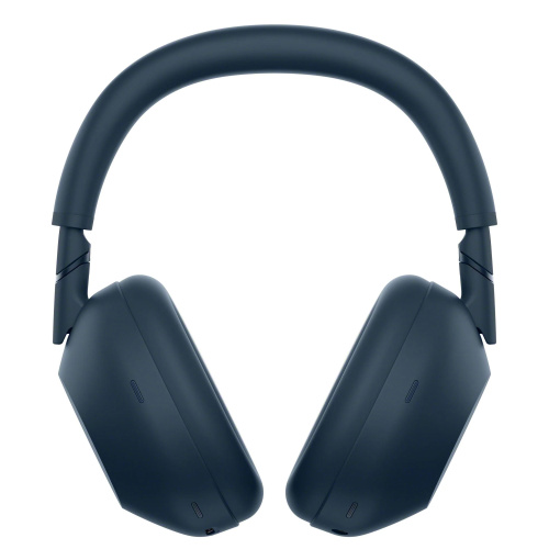 Наушники беспроводные Sony WH-1000XM6, Blue (синий)
