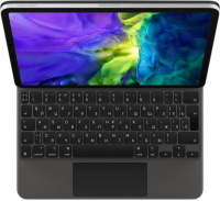 Чехол-клавиатура Apple Magic Keyboard для iPad Pro 11" (3-го поколения) и iPad Air (4‑го поколения)