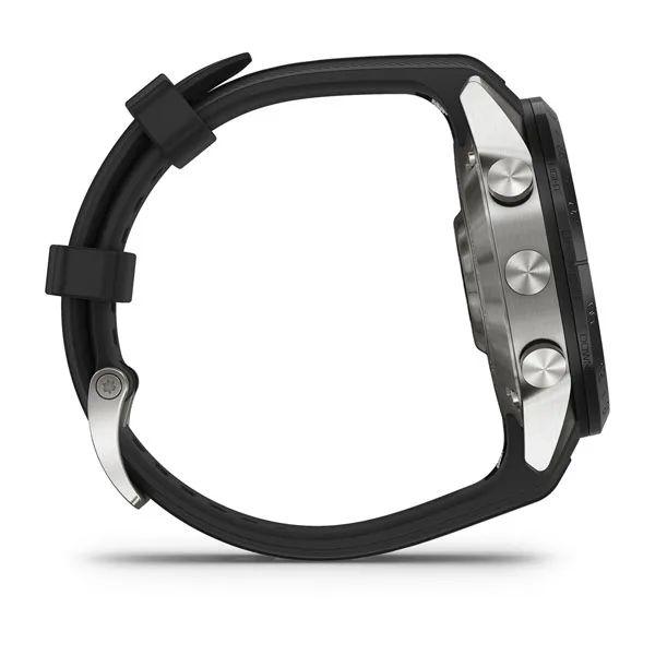 Мультиспортивные часы Garmin MARQ Athlete (Gen 2)