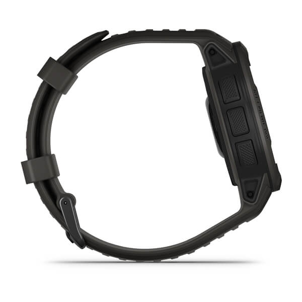 Мультиспортивные часы Garmin INSTINCT 2 Graphite