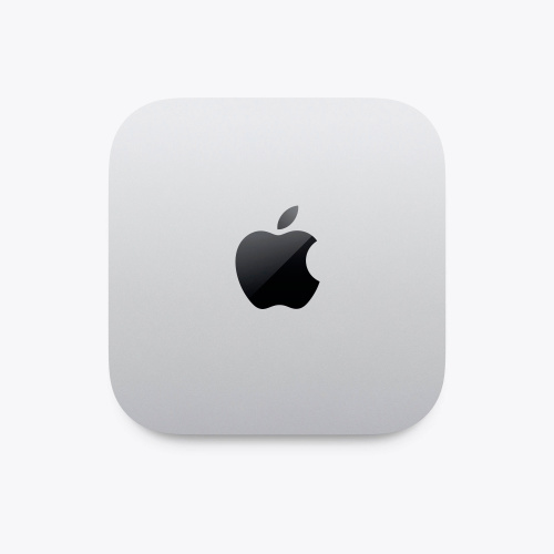 Apple Mac Mini (M4, 10C CPU, 10C GPU) 16GB, 256GB SSD