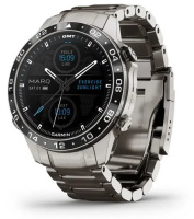 Мультиспортивные часы Garmin MARQ Aviator (Gen 2)