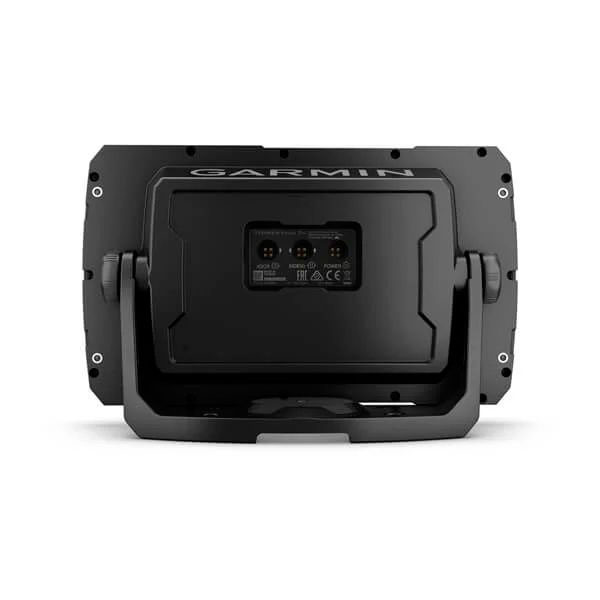  Эхолот Garmin Striker Vivid 7SV (With GT52-TM Transducer)