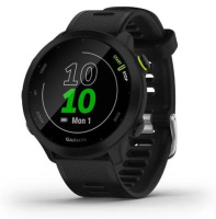 Мультиспортивные часы Garmin ForeRunner 55