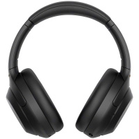 Наушники беспроводные Sony WH-1000XM4, Black (чёрный)