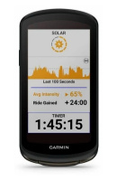 Велокомпьютер Garmin EDGE 1040 Solar