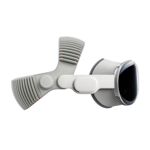 Очки смешанной реальности Apple Vision Pro 2, процессор M5, 2025 год, 256 GB фото