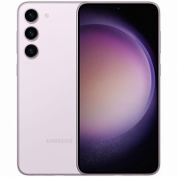 Samsung Galaxy S23+ 256 ГБ, Lavender