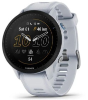 Мультиспортивные часы Garmin ForeRunner 955 Whitestone