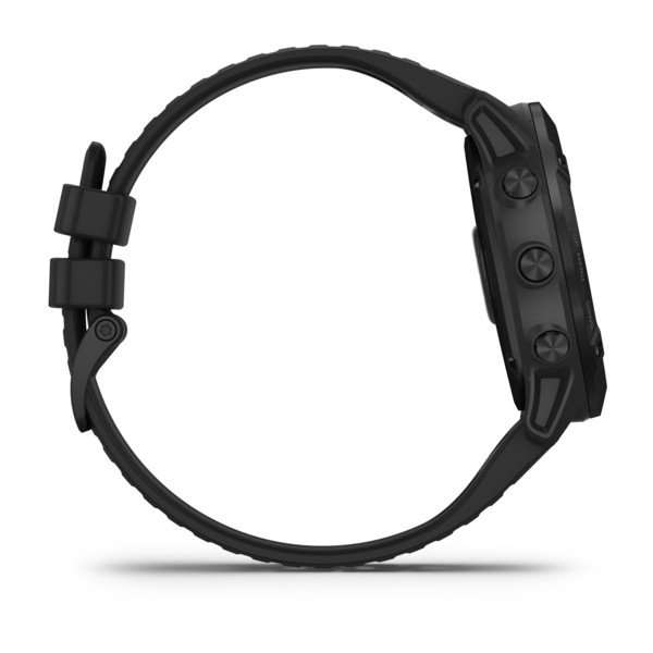 Мультиспортивные часы Garmin 6X Pro