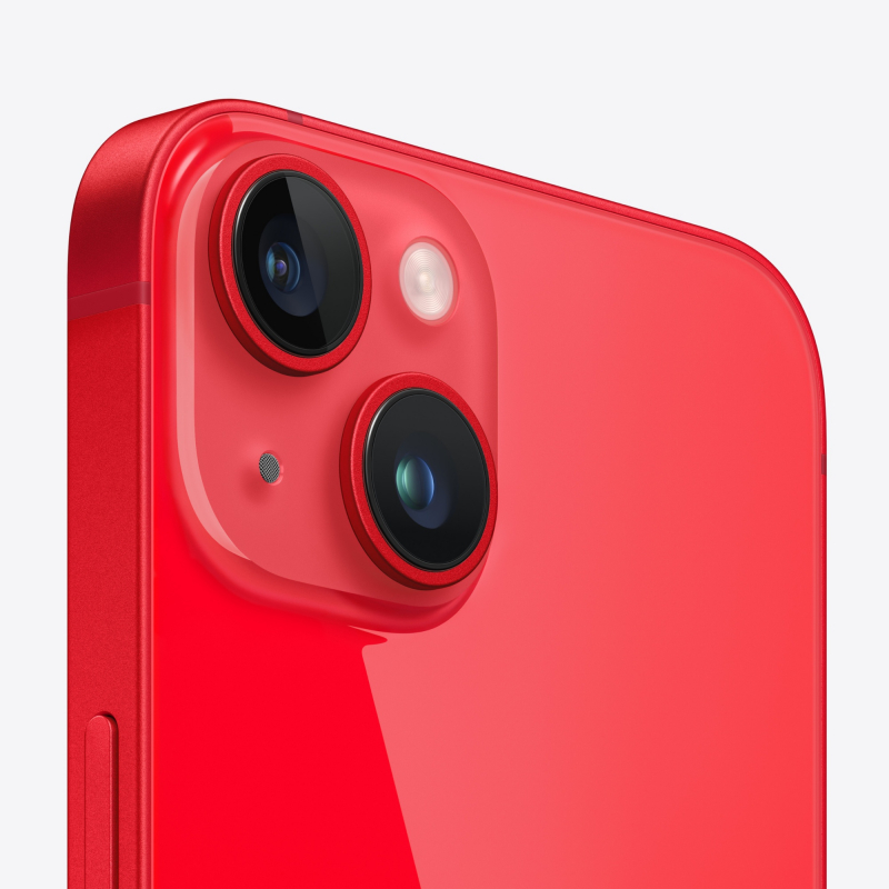 Apple iPhone 14 eSIM 512 ГБ, (PRODUCT)RED