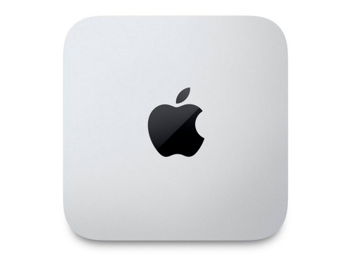 Фото Apple Mac Studio (M3 Ultra 32-Core, GPU 80-Core, 256 GB, 2 Tb)