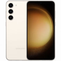 Samsung Galaxy S23+ 256 ГБ, Cream (бежевый)