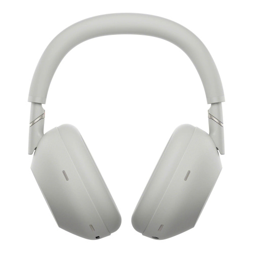 Наушники беспроводные Sony WH-1000XM6, Silver (серебристый)