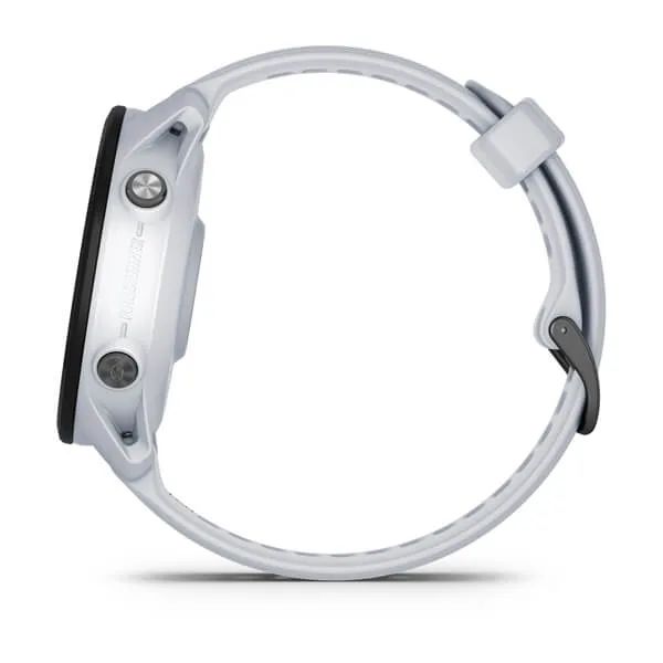 Мультиспортивные часы Garmin ForeRunner 955 Solar Whitestone