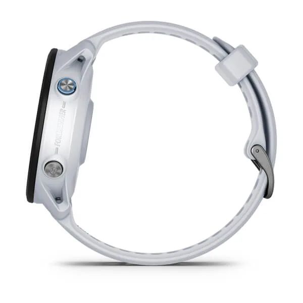 Мультиспортивные часы Garmin ForeRunner 955 Whitestone