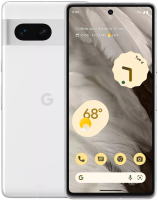 Google Pixel 7 8/512 ГБ JP, Snow (снежно-белый)