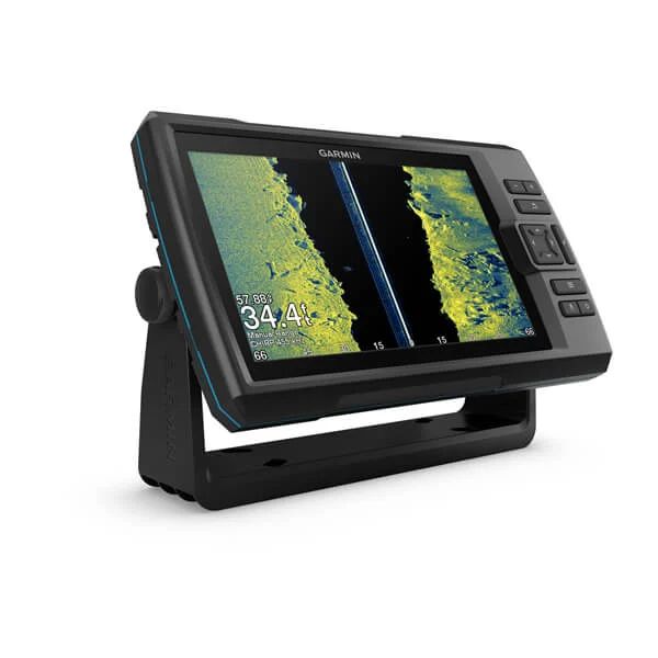 Навигатор Garmin Striker Vivid 9SV