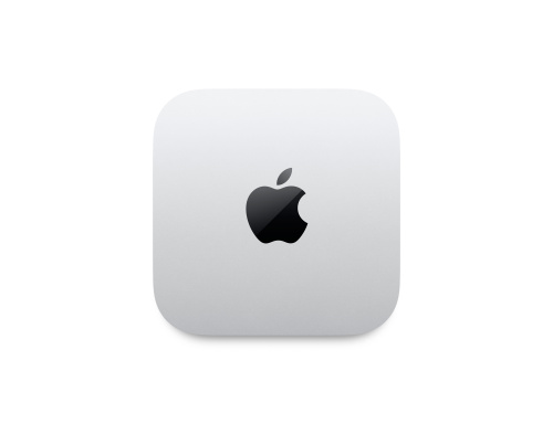 Apple Mac Mini (M4 Pro, 12C CPU, 16C GPU) 48GB, 512GB SSD, 10 Gigabit Ethernet