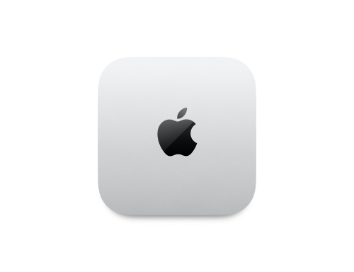 Apple Mac Mini (M4, 10C CPU, 10C GPU) 16GB, 256GB SSD