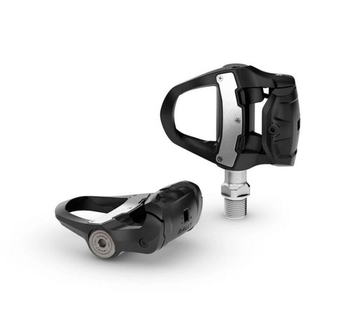 Педали с измерением мощности Garmin Rally RK110 фото