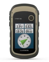 Навигатор Garmin eTrex 32x GPS