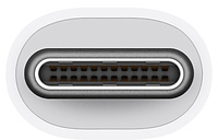 Адаптер Apple USB-C Digital AV Multiport