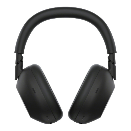 Наушники беспроводные Sony WH-1000XM6, Black (чёрный)