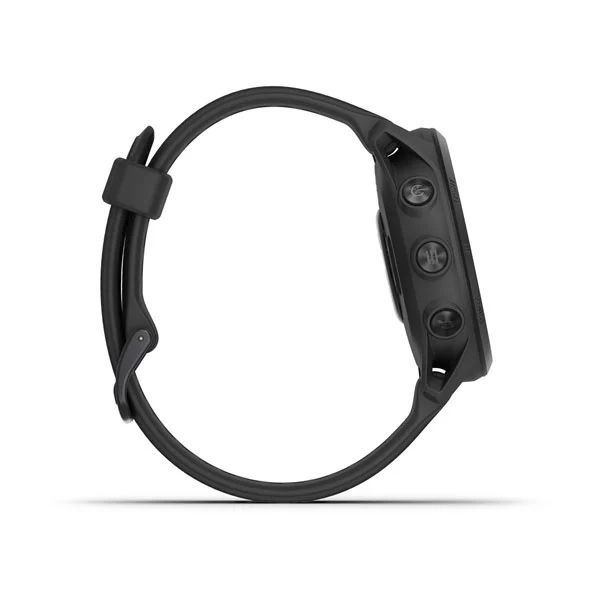 Мультиспортивные часы Garmin ForeRunner 745 Black