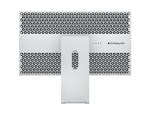 Монитор Apple Pro Display XDR 32" 6K, Standard glass (подставка в комплект не входит)