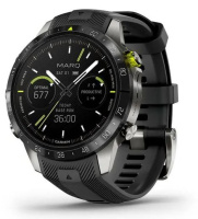 Мультиспортивные часы Garmin MARQ Athlete (Gen 2)